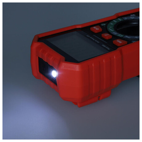 Digitální multimetr Solight V32