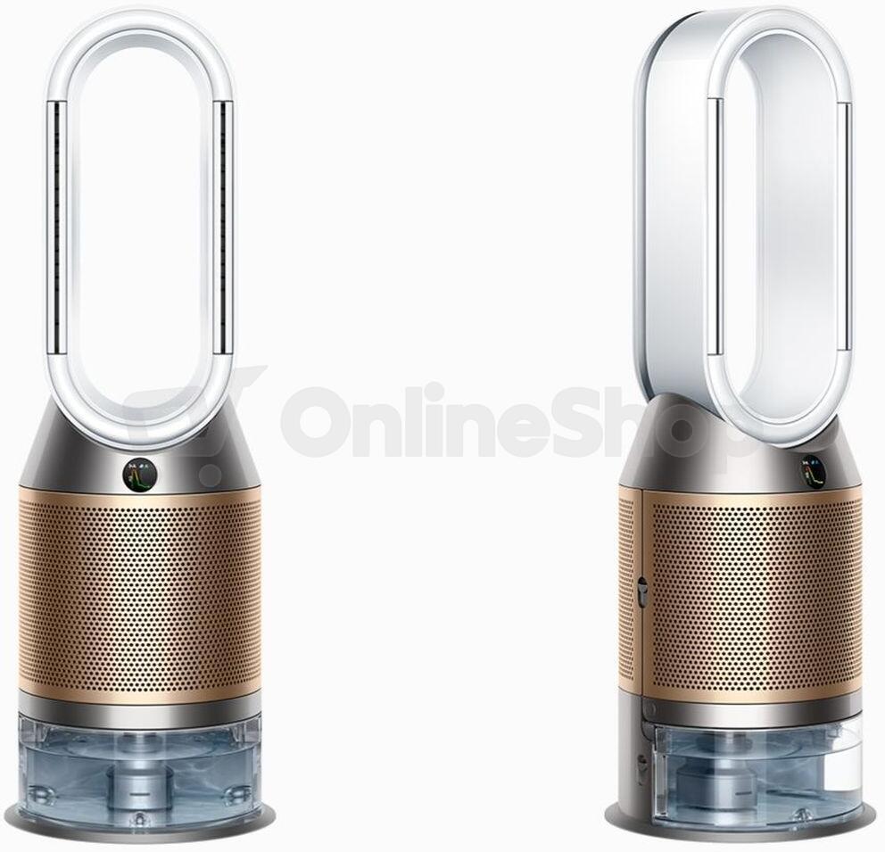 Čistička vzduchu Dyson Purifier Humidify+Cool PH2 De-NOx PH05