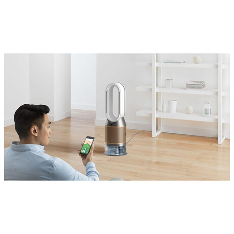Dyson Purifier Humidify+Cool PH2 De-NOx PH05 (foto 2)