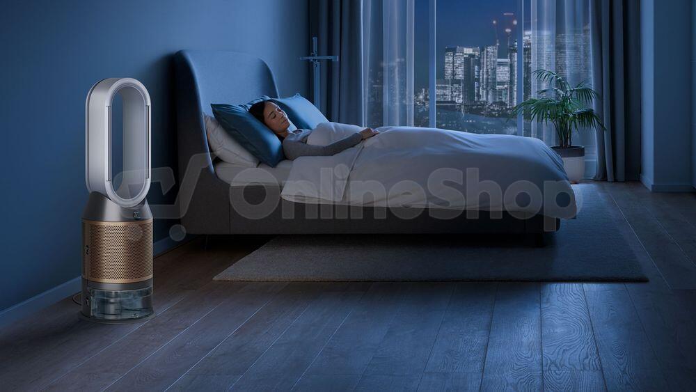 Čistička vzduchu Dyson Purifier Humidify+Cool PH2 De-NOx PH05