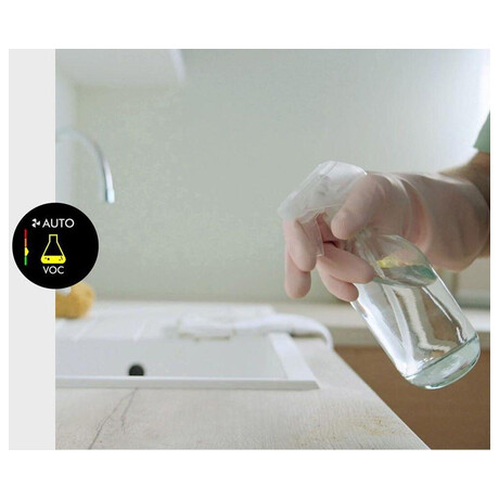 Dyson Purifier Humidify+Cool PH2 De-NOx PH05 (foto 9)