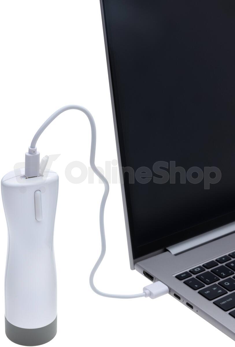 Elektrická vakuovací pumpa Status BVP50 6600160