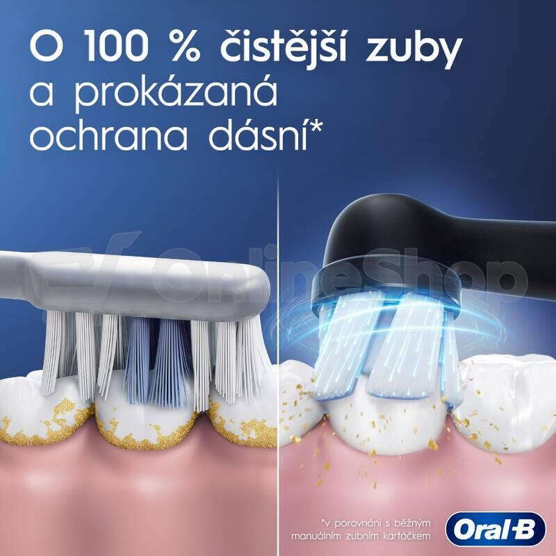 Oral-B el ZK Series iO 2 Night Black