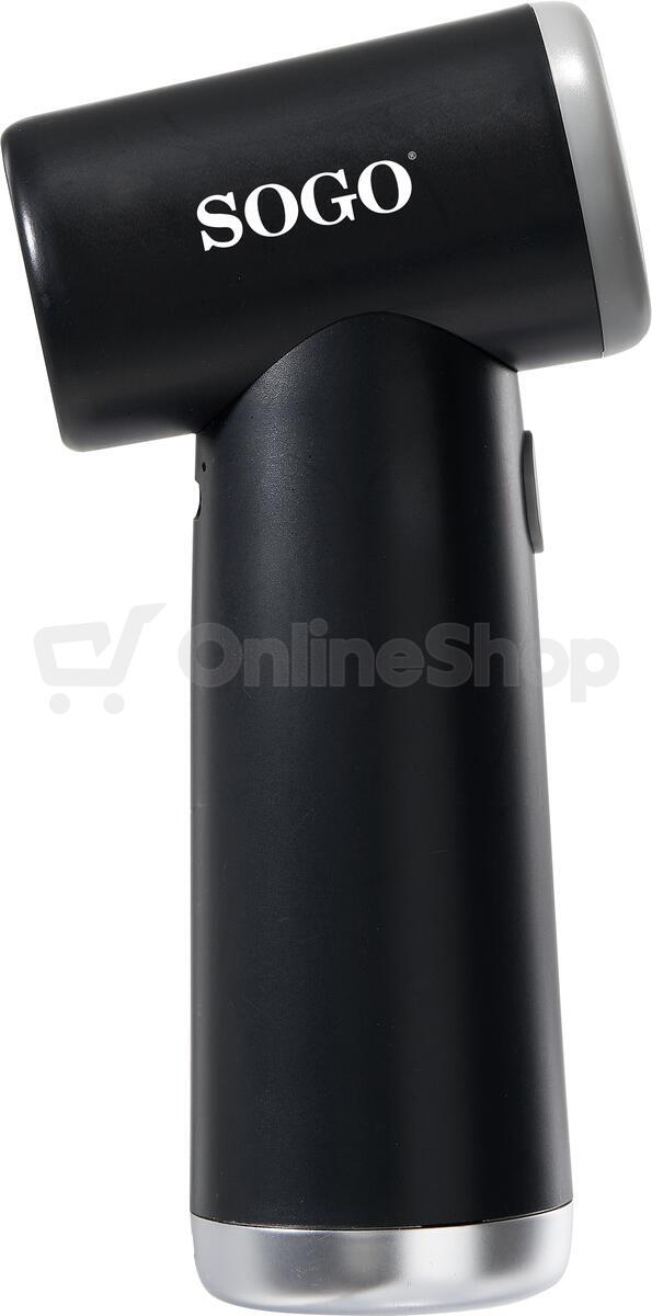 Sogo SS-21135 ruční ventilátor AKU