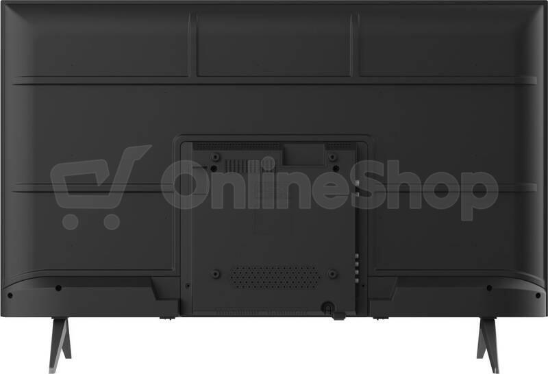 HD LED TV TESLA 43E635BFS