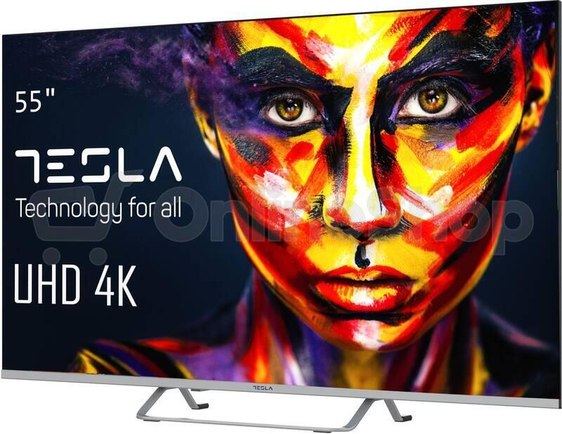 Tesla 55E635SUS
