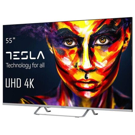 Tesla 55E635SUS