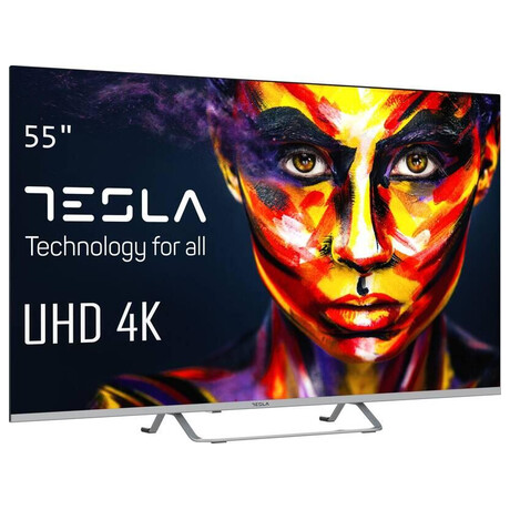 Tesla 55E635SUS