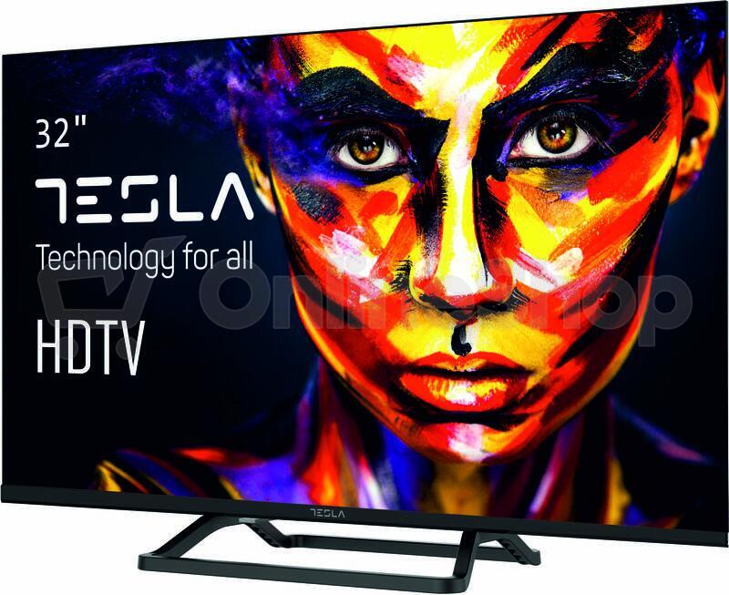 HD LED TV Tesla 32E325BH