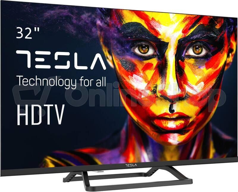 HD LED TV Tesla 32E325BH