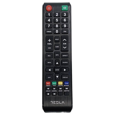 TESLA 32E325BH (foto 6)