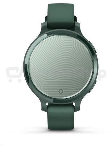 Chytré hodinky Garmin Lily 2 Active (010-02891-02), Jasper/Green