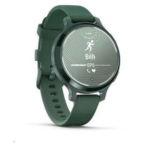 Garmin Lily 2&nbsp;Active, Jasper/Green (foto 2)