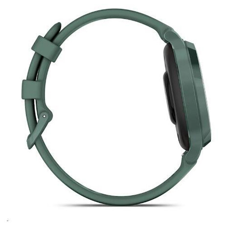 Garmin Lily 2&nbsp;Active, Jasper/Green (foto 5)