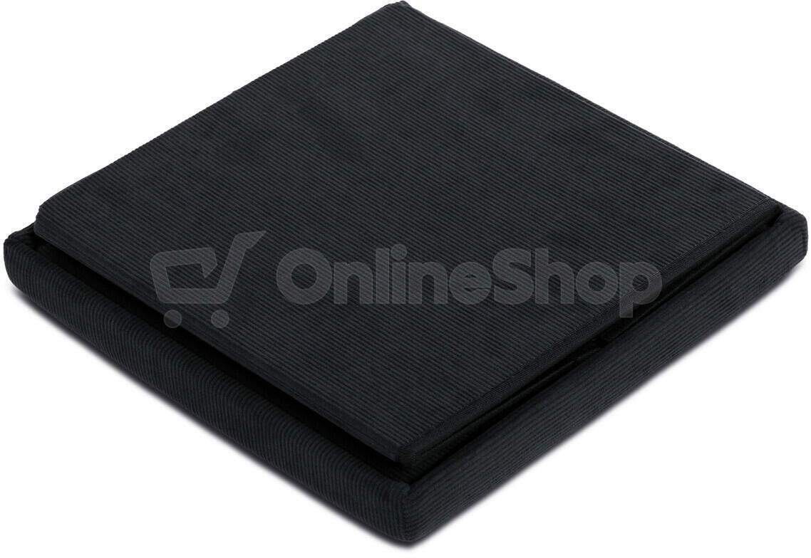 Taburet Autronic TAB-471 BK6, černá