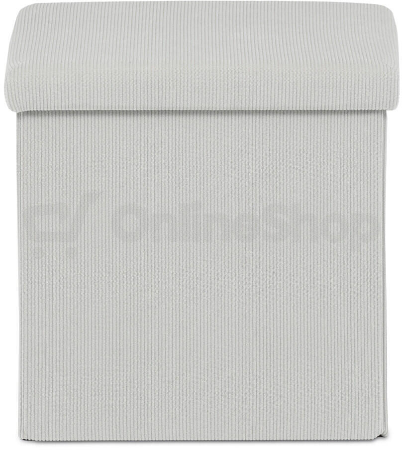 Taburet Autronic TAB-471 CRM6, krémová