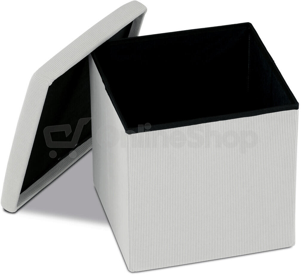 Taburet Autronic TAB-471 CRM6, krémová