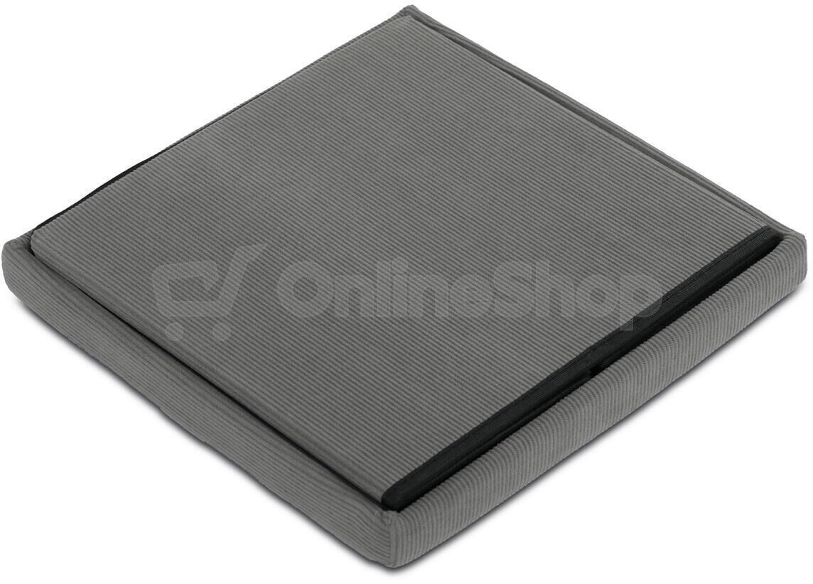 Taburet Autronic TAB-471 GREY6, šedá
