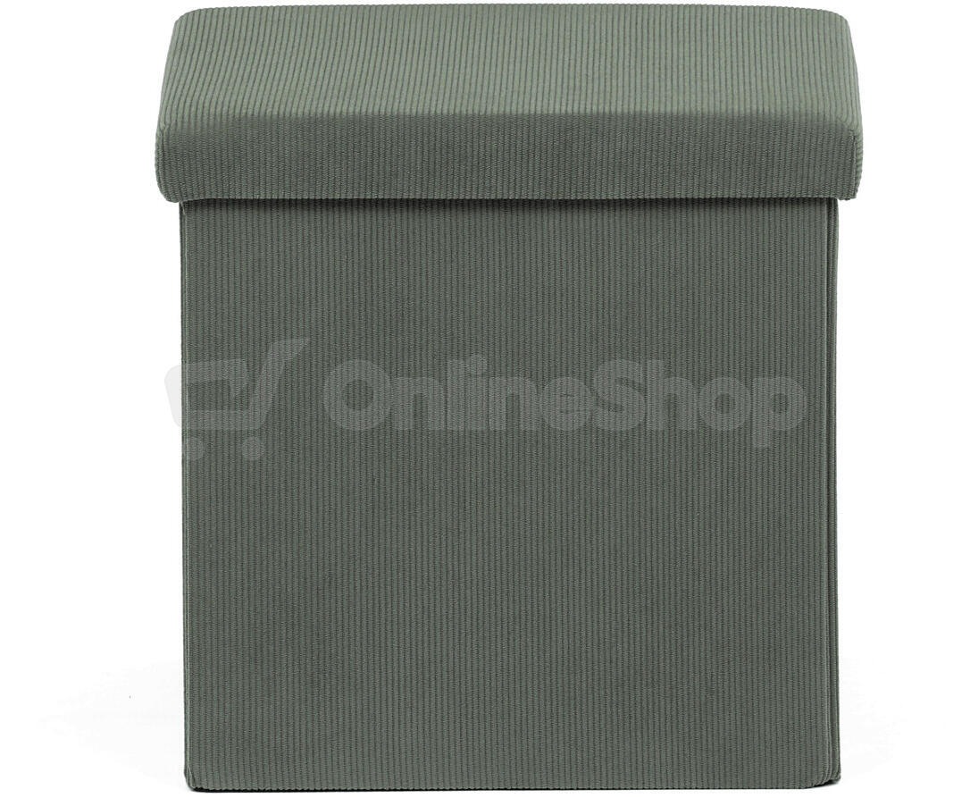 Taburet Autronic TAB-471 GRN6, zelená