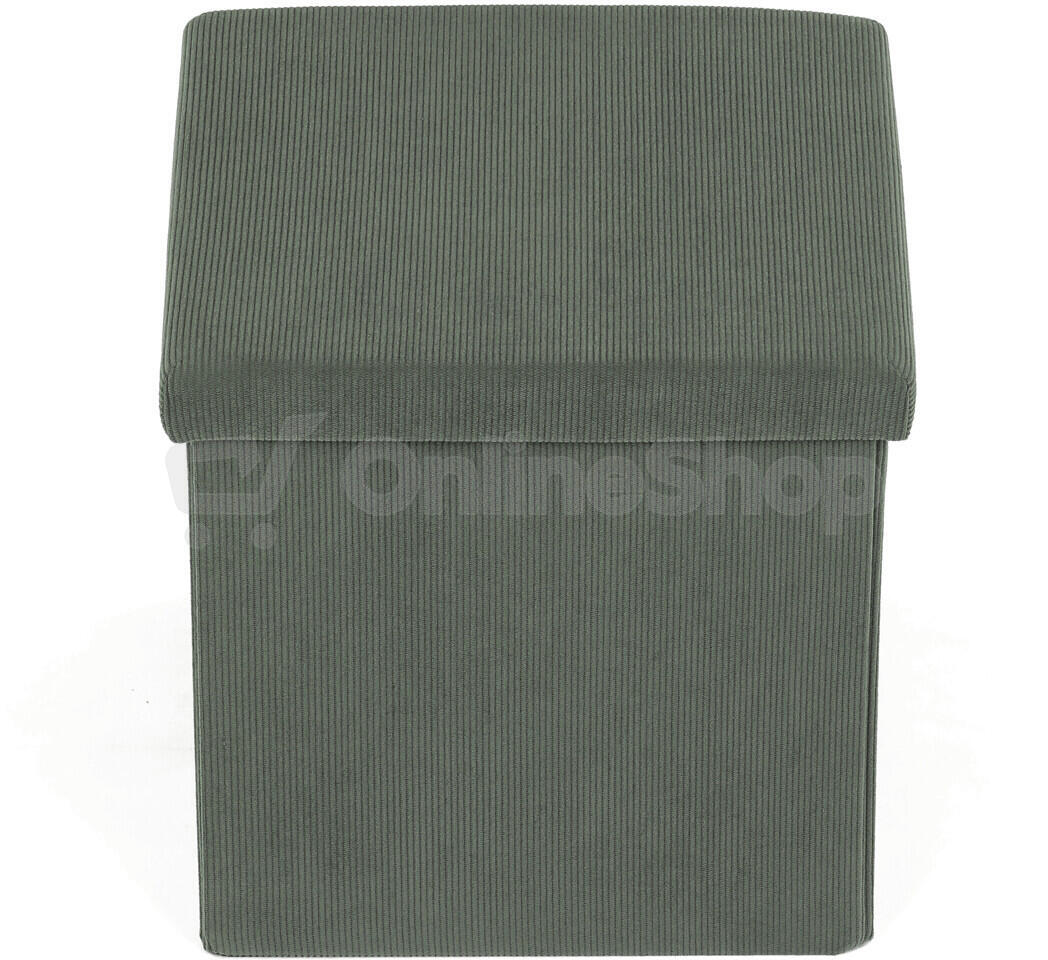 Taburet Autronic TAB-471 GRN6, zelená
