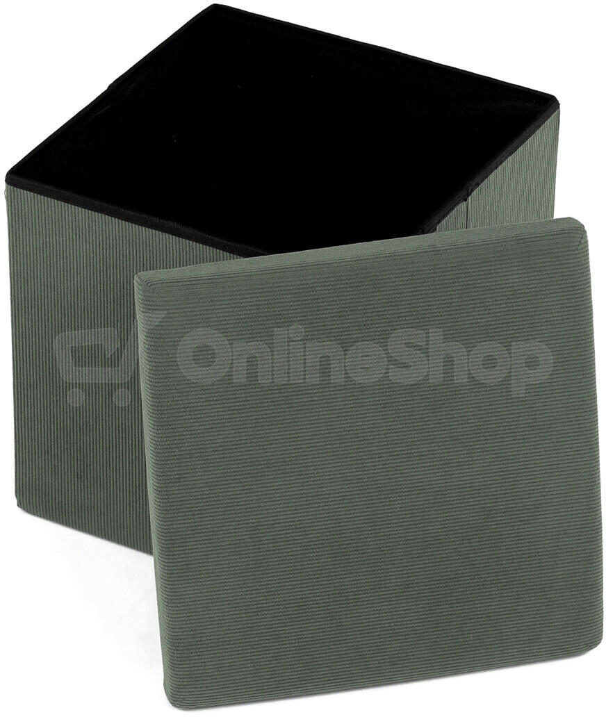 Taburet Autronic TAB-471 GRN6, zelená