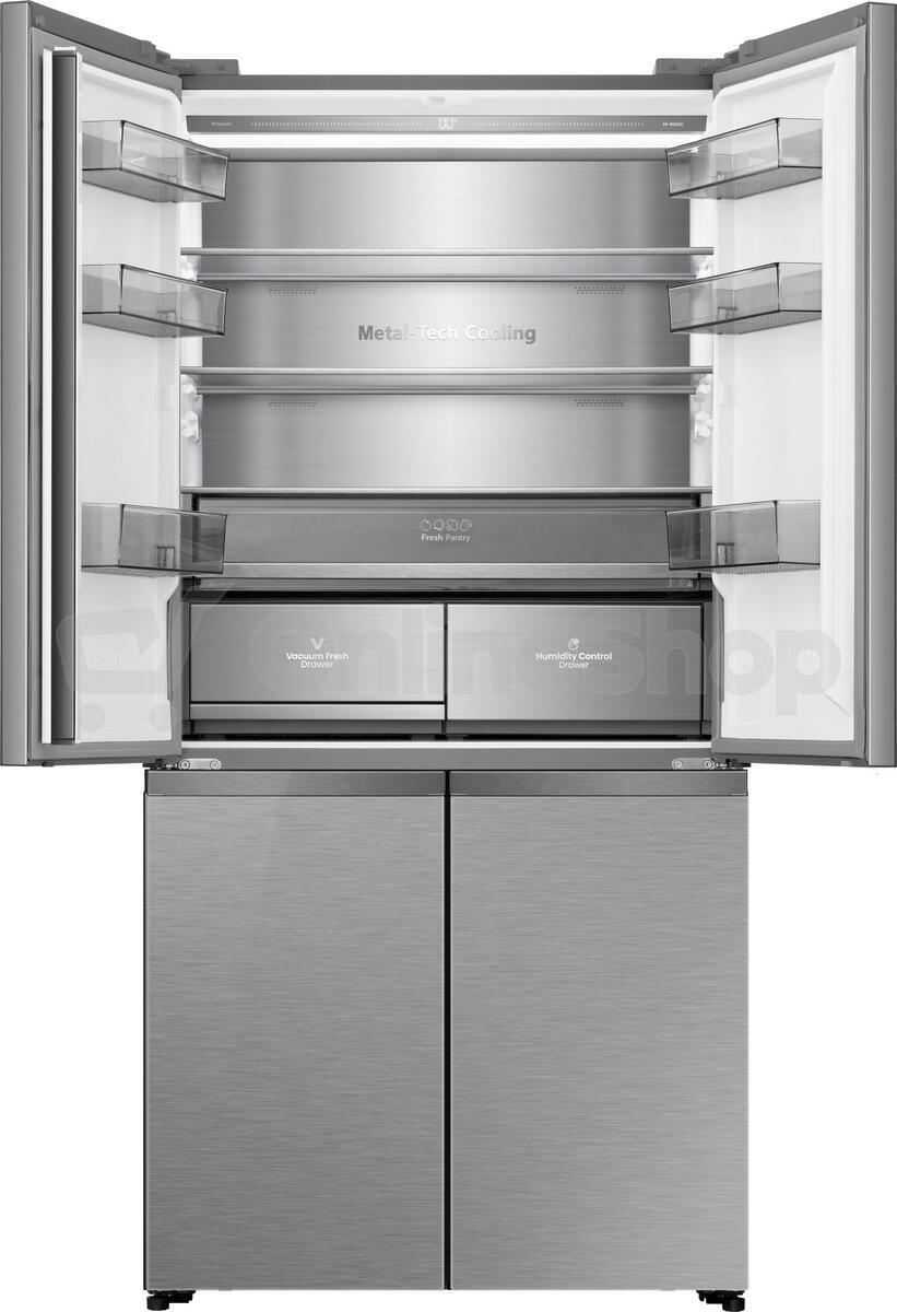 Chladničky Hisense RQ768N4GVE