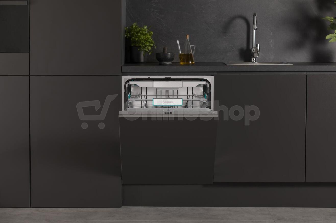Myčka nádobí Hisense HV693A65UVAD Hi6