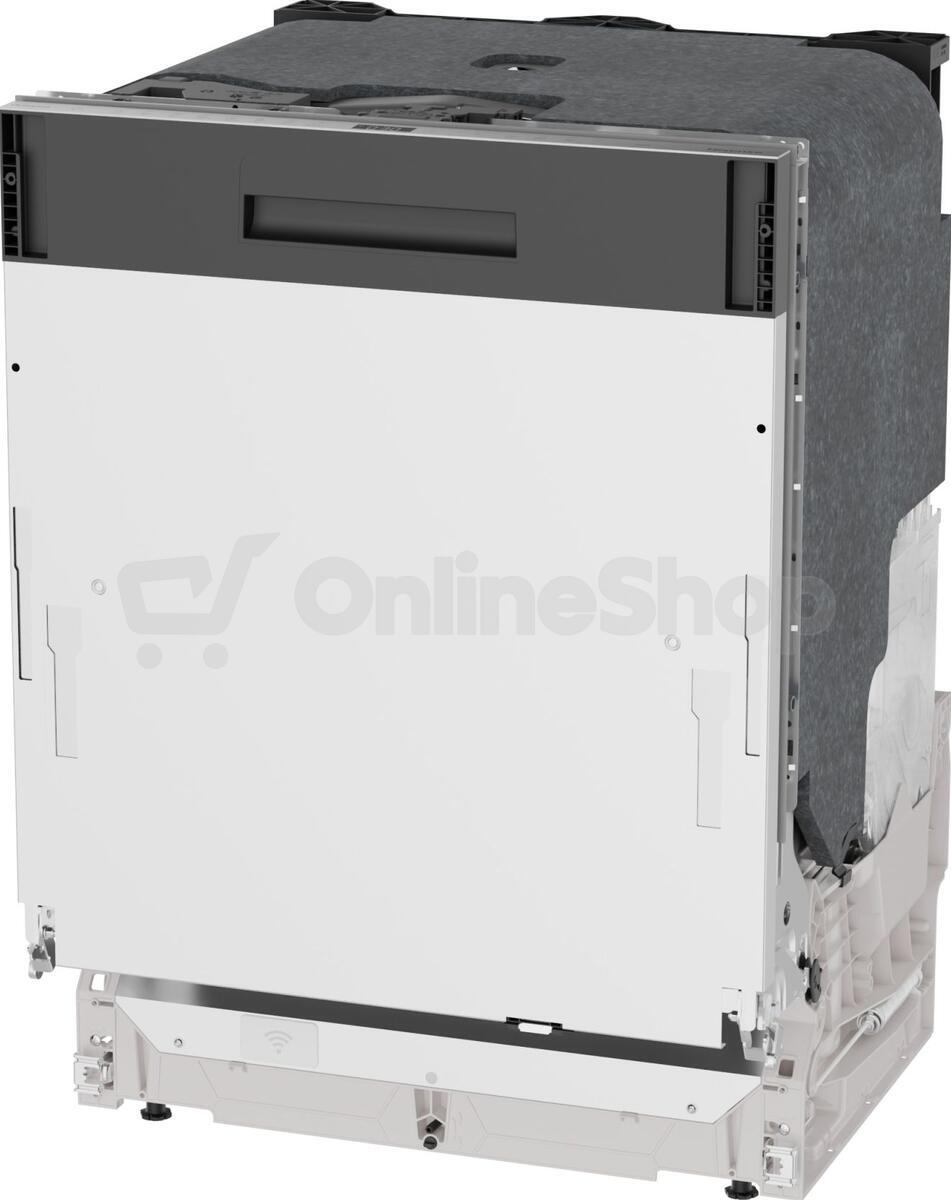 Myčka nádobí Hisense HV693A65UVAD Hi6