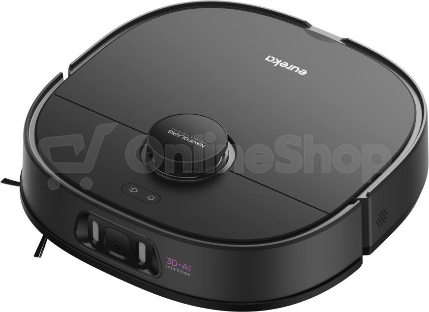 Robotický vysavač Eureka J15 Pro Ultra
