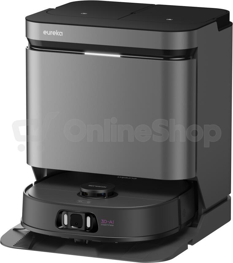 Robotický vysavač Eureka J15 Pro Ultra