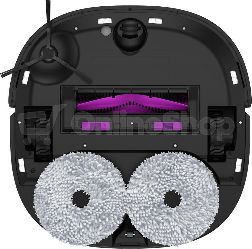 Robotický vysavač Eureka J15 Pro Ultra