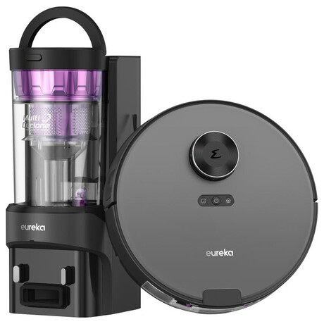EUREKA E20 Plus (foto 3)