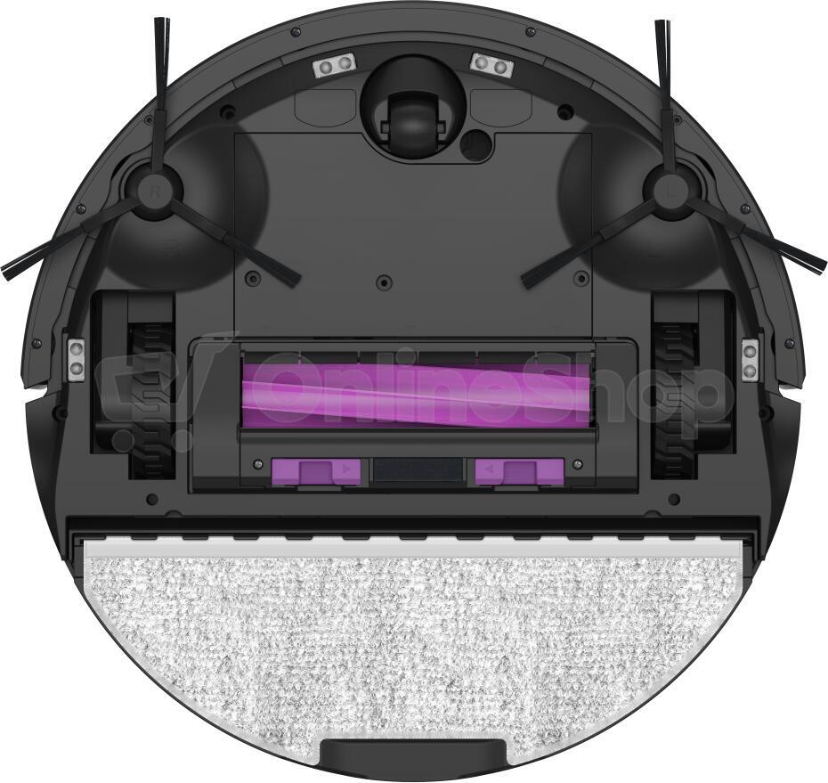 Robotický vysavač Eureka E20 Plus