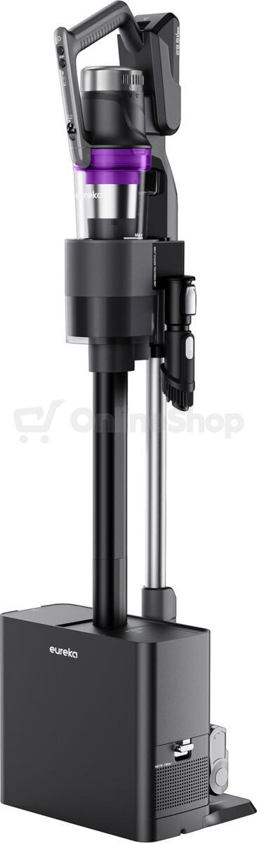 Tyčový vysavač Eureka Stylus Elite (NEC490)