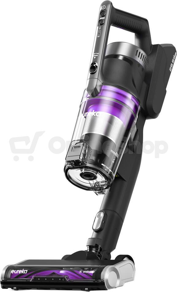 Tyčový vysavač Eureka Stylus Elite (NEC490)