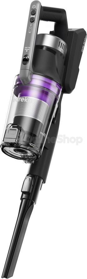 Tyčový vysavač Eureka Stylus Elite (NEC490)