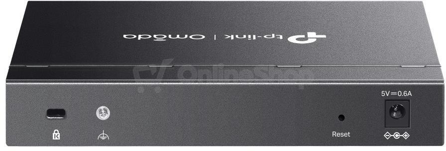 TP-Link ES208G 8xGb Easy Man.switch Omada
