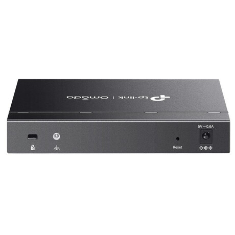 TP-Link ES208G 8xGb Easy Man.switch Omada