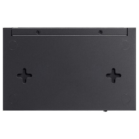 TP-Link OMADA switch ES208G (8xGbE,fanless)