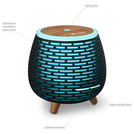 TrueLife AIR Diffuser D4 (foto 1)