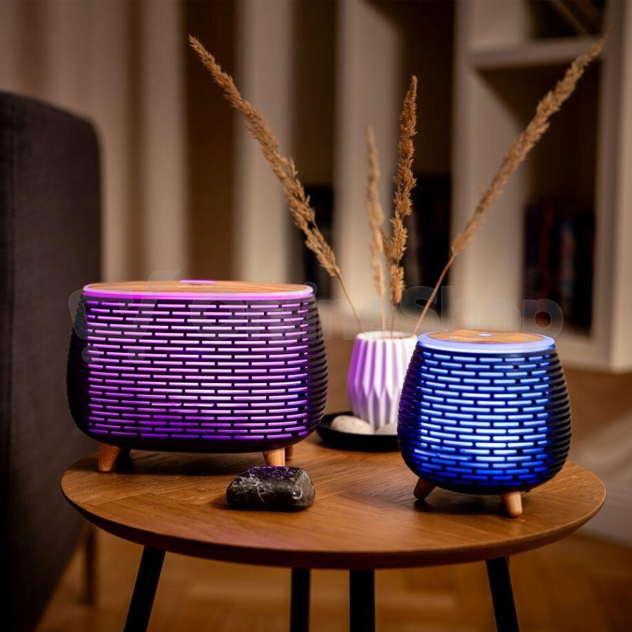 Aroma difuzér TrueLife AIR Diffuser D4 (TLADMAIRDD4BA)