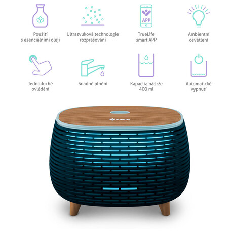TrueLife AIR Diffuser D6&nbsp;Smart (foto 1)