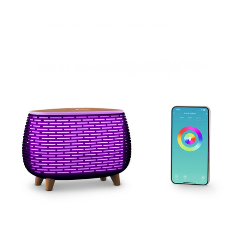 TrueLife AIR Diffuser D6&nbsp;Smart (foto 3)