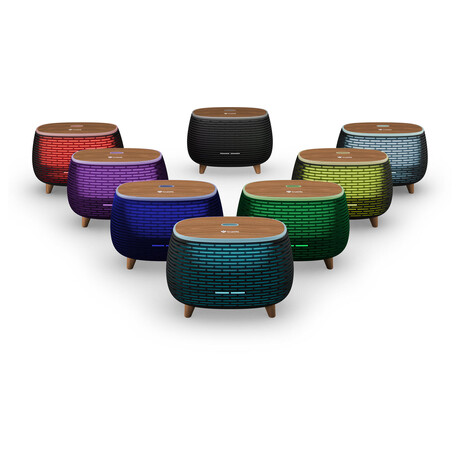 Aroma difuzér TrueLife AIR Diffuser D6 Smart