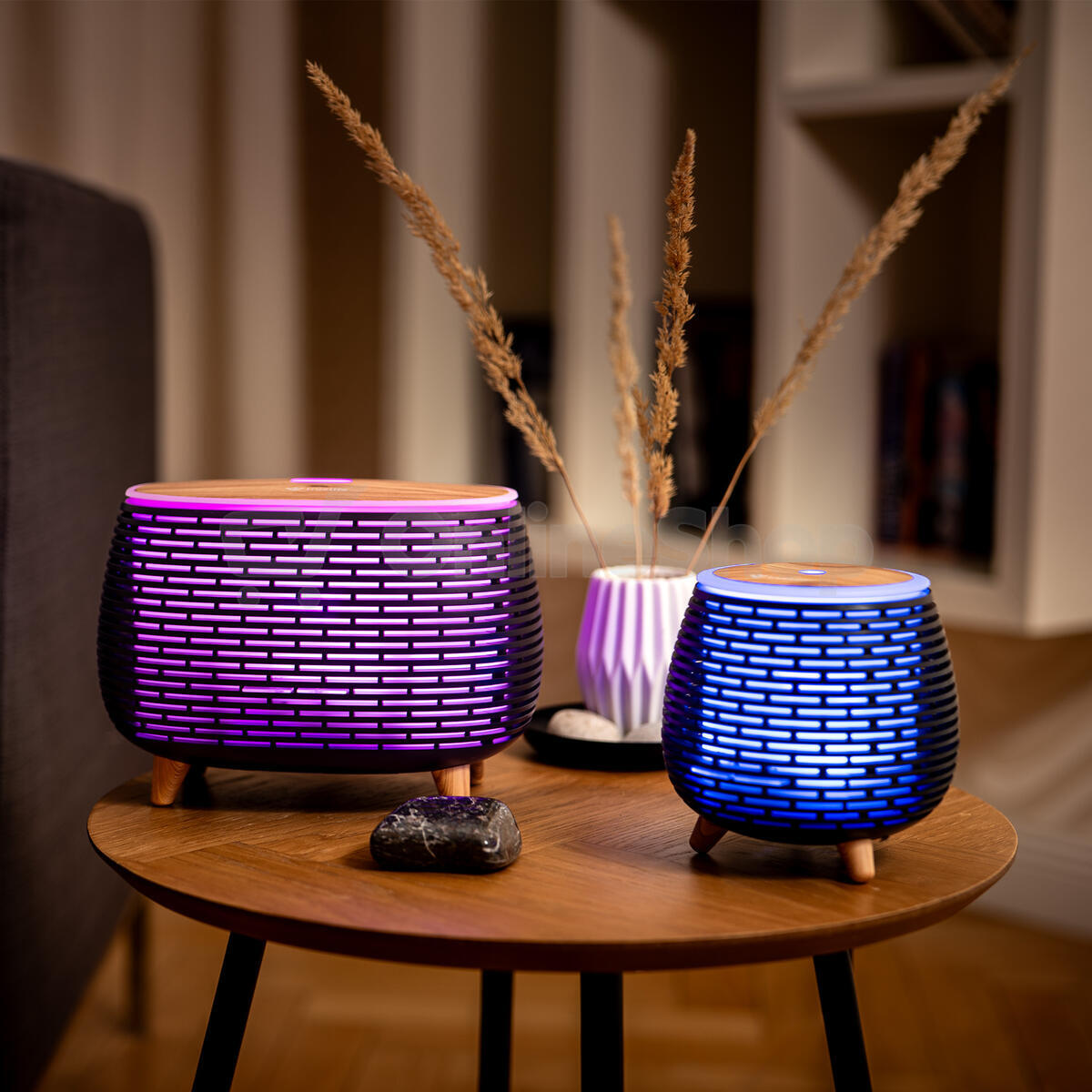 Aroma difuzér TrueLife AIR Diffuser D6 Smart