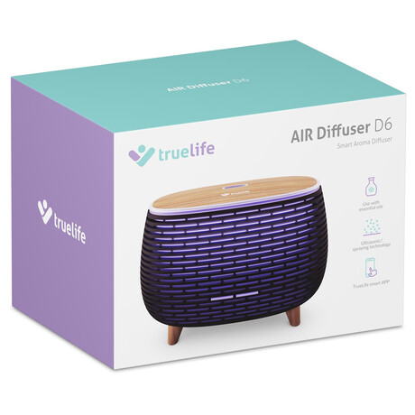 TrueLife AIR Diffuser D6&nbsp;Smart (foto 8)