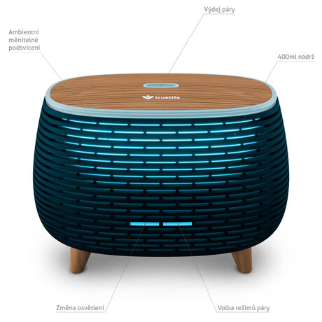 TrueLife AIR Diffuser D6&nbsp;Smart (foto 2)