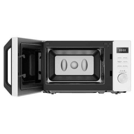 Midea AG20CF2E White (foto 3)