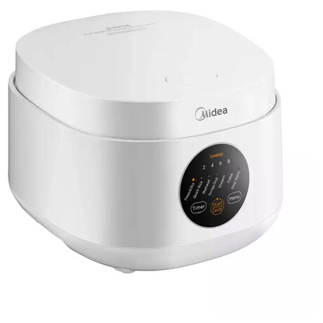 Midea MRD321BBMWH (foto 2)