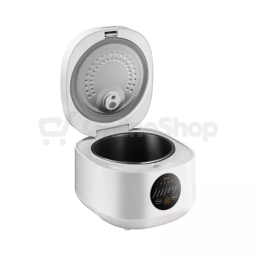 Rýžovar Midea MRD321BBMWH